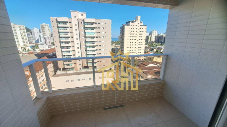 Imagem Apartamento com 3 Quartos à Venda, 104 m² em Canto Do Forte - Praia Grande Imagem Apartamento com 3 Quartos à Venda, 104 m² em Canto Do Forte - Praia Grande