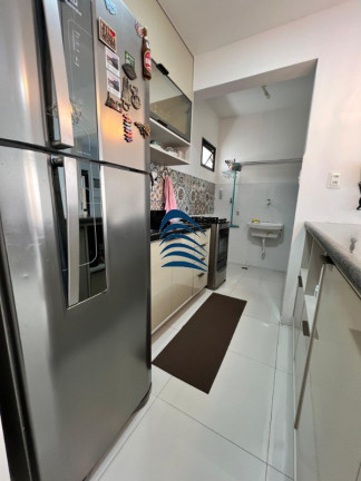 Imagem Imóvel com 1 Quarto à Venda, 53 m² em Caminho Das árvores - Salvador