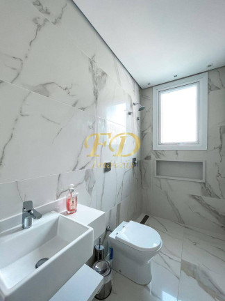Imagem Casa de Condomínio à Venda, 837 m² em Atibaia