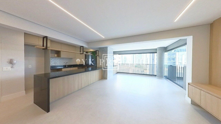Apartamento com 3 Quartos à Venda, 100 m² em Perdizes - São Paulo