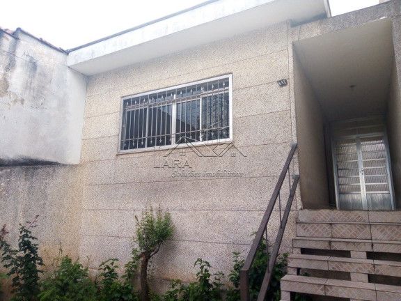 Imagem Casa com 2 Quartos à Venda, 300 m² em Vila Ré - São Paulo Imagem Casa com 2 Quartos à Venda, 300 m² em Vila Ré - São Paulo