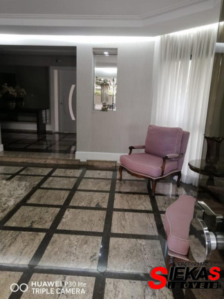 Imagem Apartamento com 4 Quartos à Venda, 228 m² em Tatuapé - São Paulo Imagem Apartamento com 4 Quartos à Venda, 228 m² em Tatuapé - São Paulo