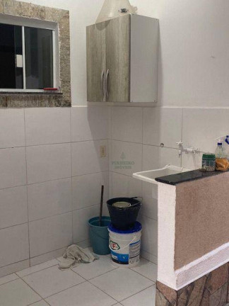 Imagem Casa com 2 Quartos à Venda, 105 m² em Praia De Itaipuaçu (itaipuaçu) - Maricá Imagem Casa com 2 Quartos à Venda, 105 m² em Praia De Itaipuaçu (itaipuaçu) - Maricá