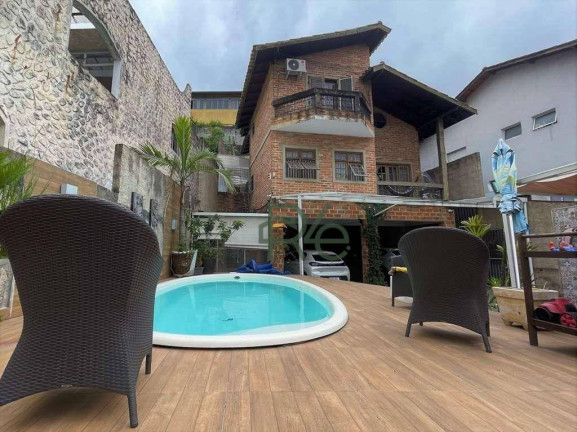 Imagem Casa com 3 Quartos à Venda, 180 m² em Jardim Semiramis - Cotia