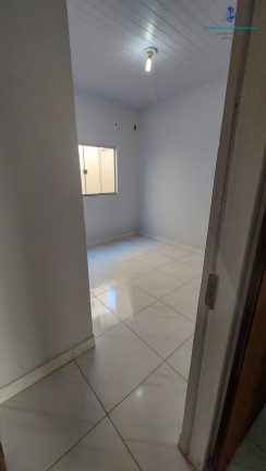 Imagem Casa com 3 Quartos à Venda, 100 m² em Setor Ors Iii - Sanclerlândia Imagem Casa com 3 Quartos à Venda, 100 m² em Setor Ors Iii - Sanclerlândia