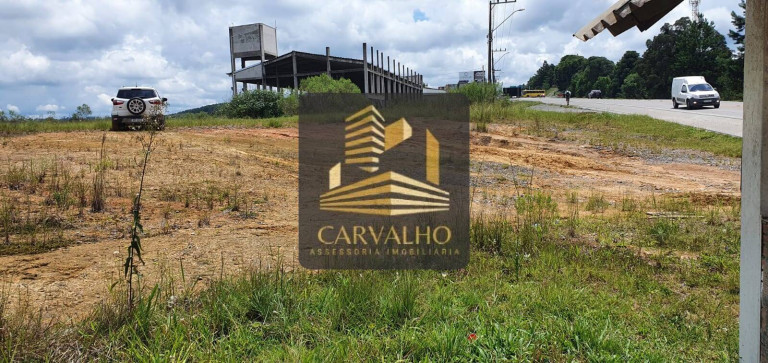 Terreno à Venda, 21.642 m² em Bela Vista Alegre - Rio Negrinho