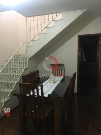 Imagem Sobrado com 3 Quartos à Venda, 157 m² em Vila Nova Mazzei - São Paulo Imagem Sobrado com 3 Quartos à Venda, 157 m² em Vila Nova Mazzei - São Paulo