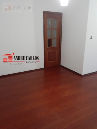 Imagem Apartamento com 3 Quartos à Venda, 70 m² em Continental - Osasco