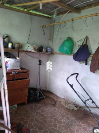 Imagem Casa com 4 Quartos à Venda,  em Pinheiro Machado - Santa Maria