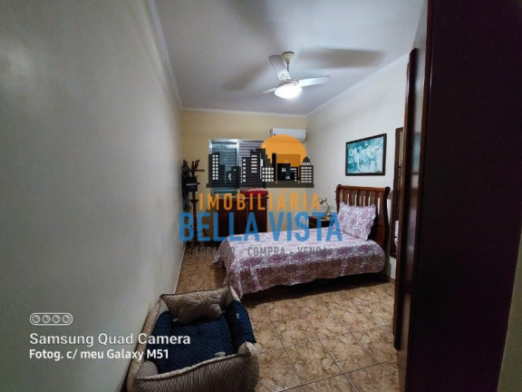 Foto do imóvel Apartamento com 2 Quartos à Venda,  em Parque Bitaru - São Vicente