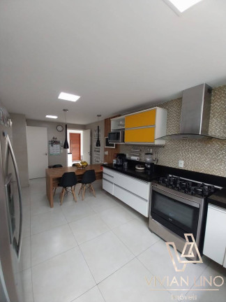 Imagem Casa com 4 Quartos à Venda, 450 m² em Portinho - Cabo Frio