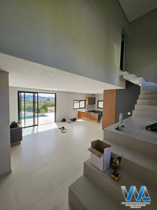 Casa de Condomínio com 3 Quartos à Venda, 340 m² em Condomínio Villa Real De Bragança  - Bragança Paulista
