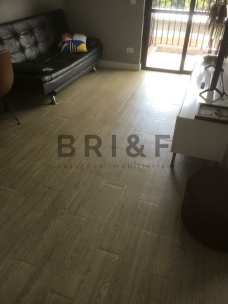 Imagem Apartamento com 1 Quarto à Venda, 45 m² em Itaim Bibi - São Paulo