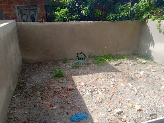 Imagem Sobrado com 2 Quartos à Venda, 58 m² em Pontal Do Sul - Pontal Do Paraná