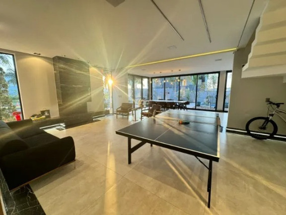 Imagem Casa com 5 Quartos à Venda, 580 m² em Alphaville Nova Esplanada - Votorantim Imagem Casa com 5 Quartos à Venda, 580 m² em Alphaville Nova Esplanada - Votorantim