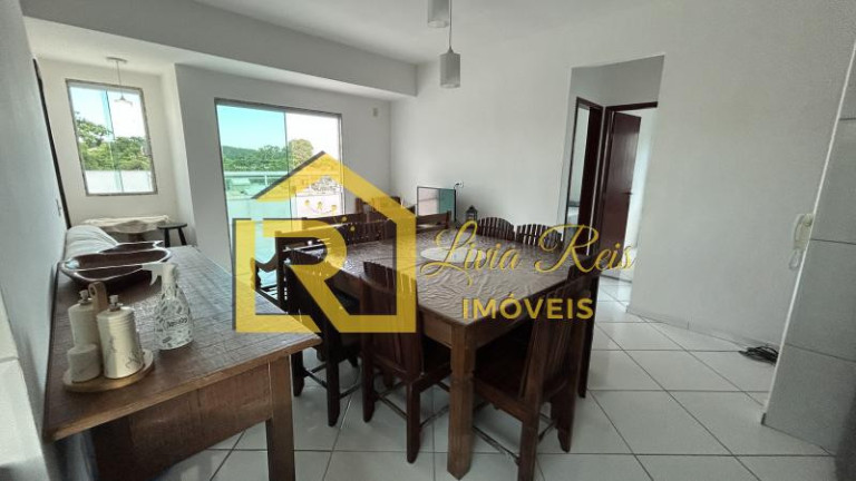 Imagem Apartamento com 2 Quartos à Venda, 64 m² em Recanto - Rio Das Ostras Imagem Apartamento com 2 Quartos à Venda, 64 m² em Recanto - Rio Das Ostras