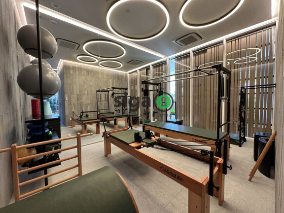 Imagem Apartamento com 2 Quartos à Venda, 186 m² em Ibirapuera - São Paulo Imagem Apartamento com 2 Quartos à Venda, 186 m² em Ibirapuera - São Paulo