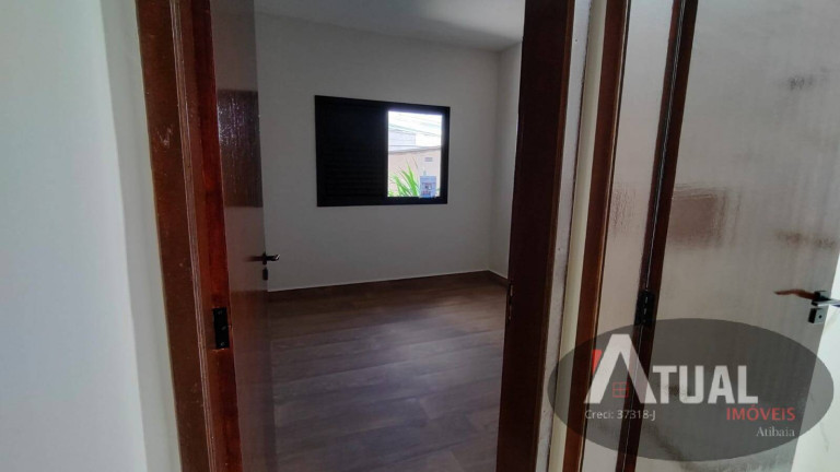 Imagem Casa com 3 Quartos à Venda, 100 m² em Nova Cerejeira - Atibaia Imagem Casa com 3 Quartos à Venda, 100 m² em Nova Cerejeira - Atibaia