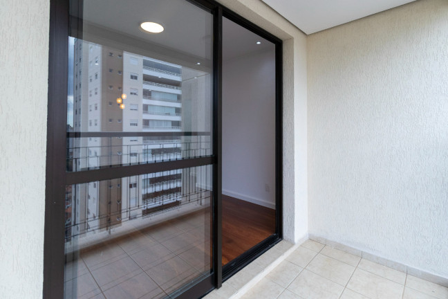 Imagem Apartamento com 3 Quartos à Venda, 82 m² em Saúde - São Paulo