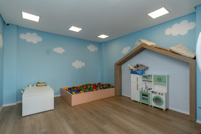 Imagem Apartamento com 1 Quarto à Venda, 25 m² em água Branca - São Paulo Imagem Apartamento com 1 Quarto à Venda, 25 m² em água Branca - São Paulo