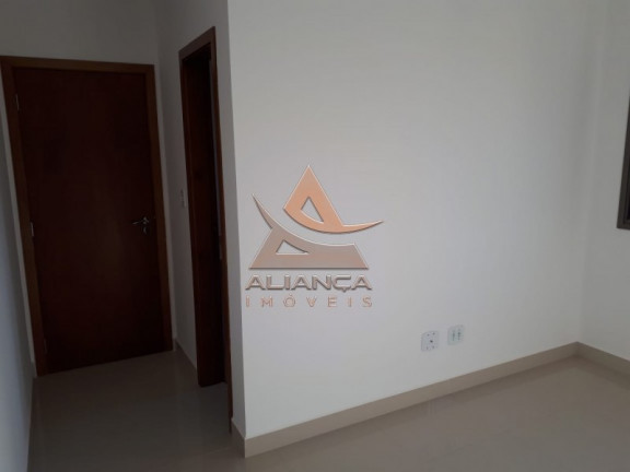 Imagem Apartamento com 3 Quartos à Venda, 118 m² em Jardim Botânico - Ribeirão Preto