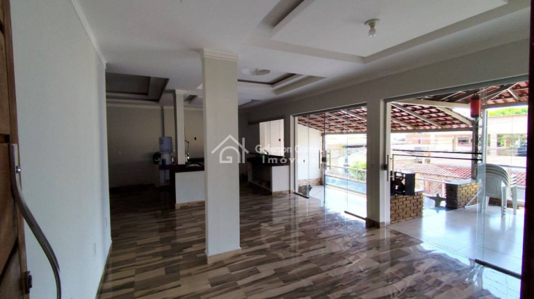 Imagem Apartamento com 3 Quartos para Alugar, 150 m² em Vila Nova - Mantena Imagem Apartamento com 3 Quartos para Alugar, 150 m² em Vila Nova - Mantena
