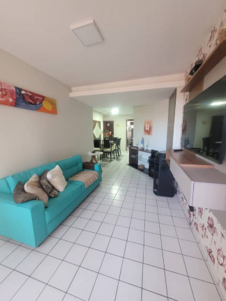 Imagem Apartamento com 3 Quartos à Venda, 94 m² em Manaíra - João Pessoa