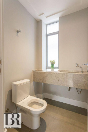 Imagem Apartamento com 3 Quartos à Venda, 198 m² em Jardim Paulista - São Paulo Imagem Apartamento com 3 Quartos à Venda, 198 m² em Jardim Paulista - São Paulo