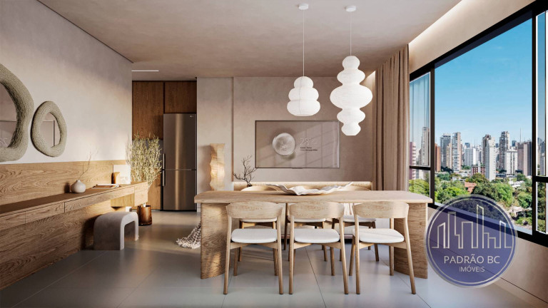 Imagem Apartamento com 1 Quarto à Venda, 29 m² em Porto Belo Imagem Apartamento com 1 Quarto à Venda, 29 m² em Porto Belo