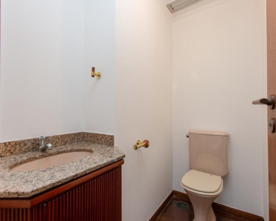 Imagem Apartamento com 4 Quartos à Venda, 163 m² em Brooklin - São Paulo Imagem Apartamento com 4 Quartos à Venda, 163 m² em Brooklin - São Paulo