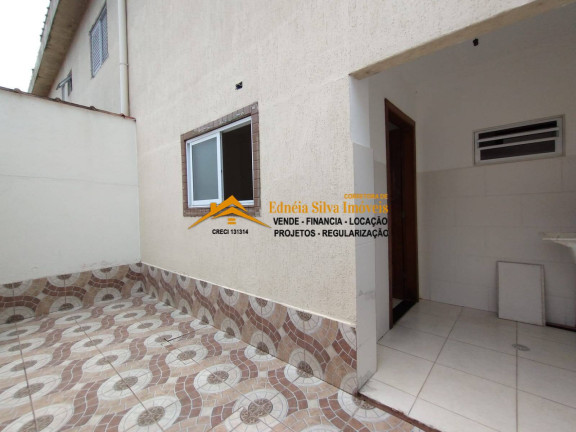 Imagem Sobrado com 2 Quartos à Venda, em Vila Atlântica - Mongaguá Imagem Sobrado com 2 Quartos à Venda, em Vila Atlântica - Mongaguá