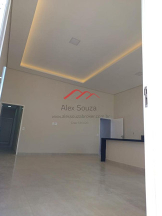 Imagem Casa com 3 Quartos à Venda, 100 m² em Loteamento Jardim Vila Verde - Hortolândia