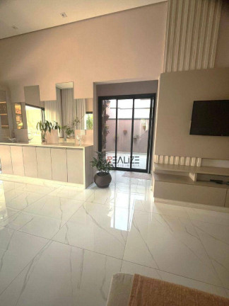 Imagem Casa com 3 Quartos à Venda, 170 m² em Condomínio Residencial Evidências - Indaiatuba Imagem Casa com 3 Quartos à Venda, 170 m² em Condomínio Residencial Evidências - Indaiatuba