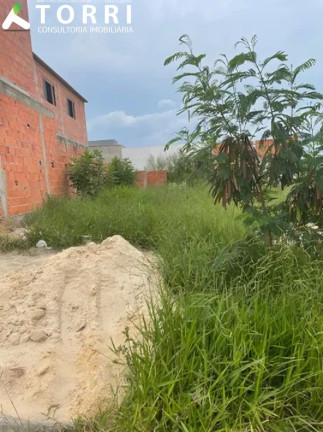 Imagem Terreno à Venda, 154 m² em Parque Vista Barbara - Sorocaba Imagem Terreno à Venda, 154 m² em Parque Vista Barbara - Sorocaba