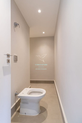 Imagem Apartamento com 4 Quartos à Venda, 306 m² em Higienópolis - São Paulo Imagem Apartamento com 4 Quartos à Venda, 306 m² em Higienópolis - São Paulo