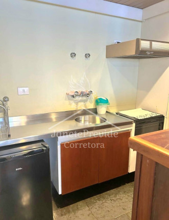 Imagem Apartamento com 1 Quarto à Venda, 61 m² em Alphaville Centro Industrial E Empresarial/alphaville. - Barueri