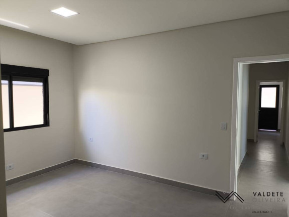 Imagem Casa de Condomínio com 3 Quartos à Venda, 250 m² em Loteamento Floresta - São José Dos Campos
