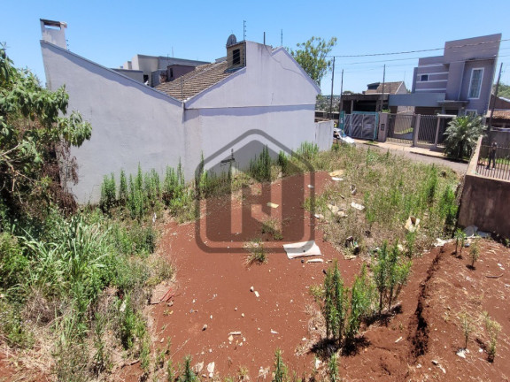 Imagem Terreno à Venda, 200 m² em Brazmadeira - Cascavel Imagem Terreno à Venda, 200 m² em Brazmadeira - Cascavel