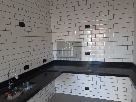 Imagem Casa com 3 Quartos à Venda, 97 m² em Centro - Araçariguama