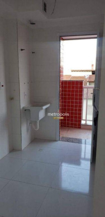 Imagem Apartamento com 2 Quartos à Venda, 58 m² em Vila Curuçá - Santo André Imagem Apartamento com 2 Quartos à Venda, 58 m² em Vila Curuçá - Santo André