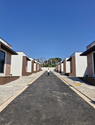 Imagem Casa com 3 Quartos à Venda, 97 m² em Vila Petrópolis - Atibaia Imagem Casa com 3 Quartos à Venda, 97 m² em Vila Petrópolis - Atibaia