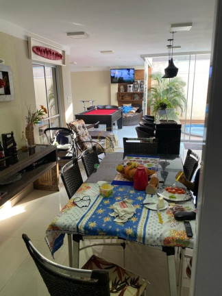 Imagem Casa com 3 Quartos à Venda, 280 m² em Parque Residencial Damha V - São José Do Rio Preto Imagem Casa com 3 Quartos à Venda, 280 m² em Parque Residencial Damha V - São José Do Rio Preto