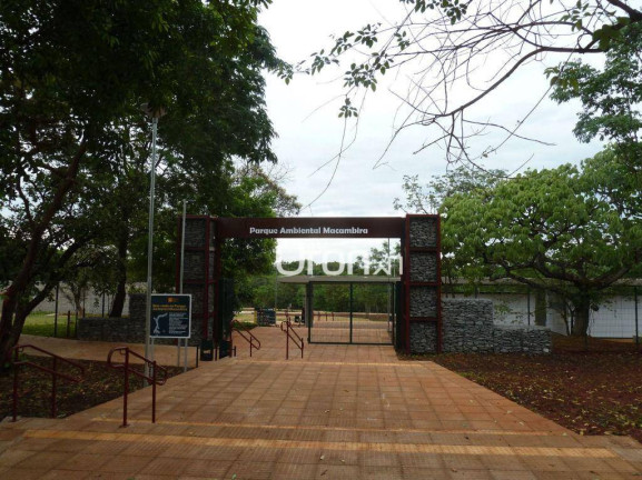 Imagem Sobrado com 3 Quartos à Venda, 155 m² em Jardim Vila Boa - Goiânia