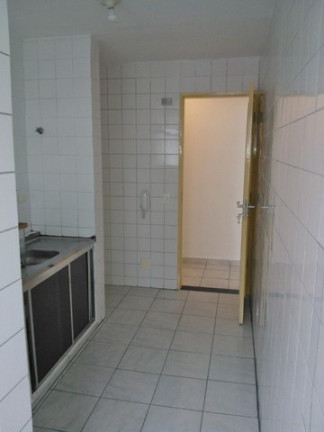 Imagem Apartamento com 2 Quartos à Venda, 52 m² em Sacomã - São Paulo