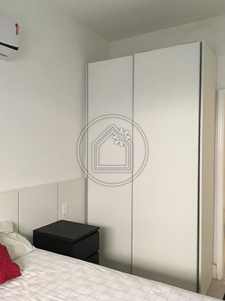 Imagem Apartamento com 1 Quarto à Venda, 44 m² em Gávea - Rio De Janeiro