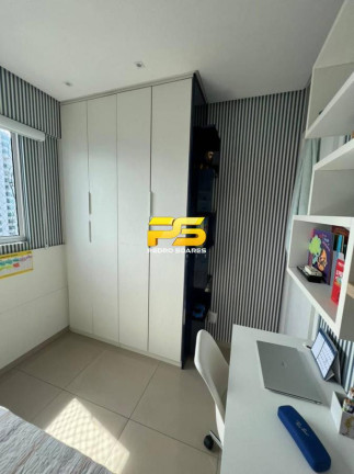 Imagem Apartamento com 3 Quartos à Venda, 65 m² em Torreão - Recife Imagem Apartamento com 3 Quartos à Venda, 65 m² em Torreão - Recife