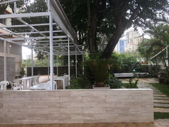 Imagem Apartamento com 1 Quarto à Venda, 51 m² em Vila Mariana - São Paulo