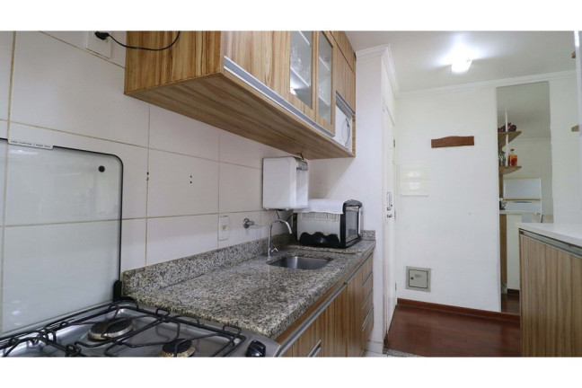 Imagem Apartamento com 3 Quartos à Venda, 69 m² em Jardim Parque Morumbi - São Paulo Imagem Apartamento com 3 Quartos à Venda, 69 m² em Jardim Parque Morumbi - São Paulo