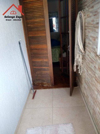 Imagem Casa com 2 Quartos à Venda, 75 m² em Jardim São Luís - São Paulo Imagem Casa com 2 Quartos à Venda, 75 m² em Jardim São Luís - São Paulo