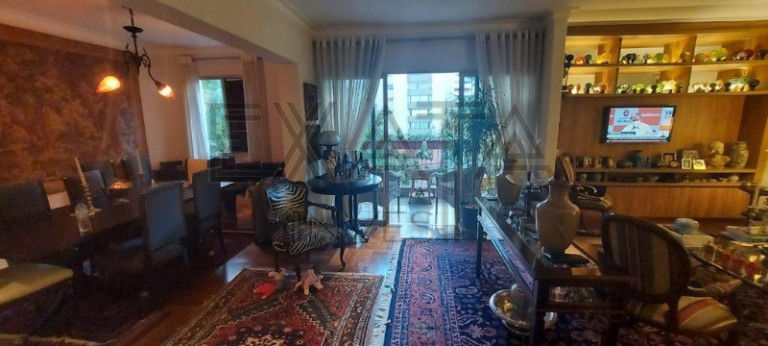 Imagem Imóvel com 2 Quartos à Venda, 143 m² em Jardim Europa - São Paulo Imagem Imóvel com 2 Quartos à Venda, 143 m² em Jardim Europa - São Paulo